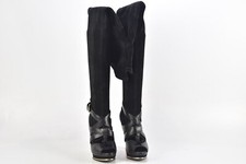 Bally damen stiefel gebraucht kaufen  Deutschland