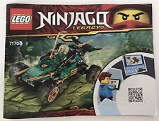Lego ninjago 71700 for sale  Dayton