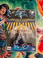 Cirque soleil magie usato  Casalmaiocco