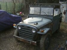 Fiat campagnola ar51 usato  Valgioie