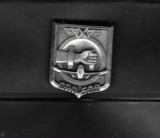 Insigne air a561 d'occasion  Gravigny