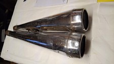 Honda 500 endtöpfe gebraucht kaufen  Mechernich
