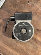 Grundfos boiler pump for sale  PLYMOUTH