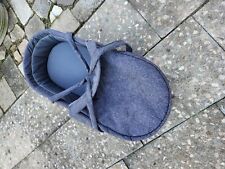 Babyschale abc design gebraucht kaufen  Nürnberg