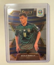 Barella panini select usato  Milano