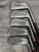 Vintage Golf Equipment for sale  Elburn