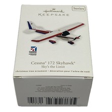 Hallmark keepsake ornament for sale  Washougal