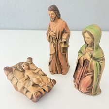 Vintage japan nativity for sale  Austin