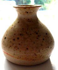 Studio pottery pot for sale  WELWYN GARDEN CITY
