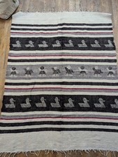 Vintage guatemalan duck for sale  Payson