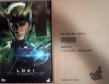 Hot toys mms579 usato  Sant Angelo Romano