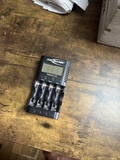 Ansmann powerline pro gebraucht kaufen  Frankenthal
