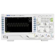 Rigol ds1102z oscilloscopio usato  Visciano