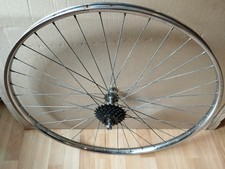 Vintage chrome schurmann for sale  SHEFFIELD