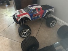 Hpi savage electric for sale  Palm Coast