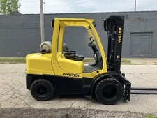 2014 hyster 9000 for sale  Cleveland