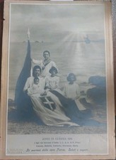 Fotografia anno guerra usato  Novara