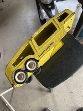 Vintage pressed steel for sale  Caseville