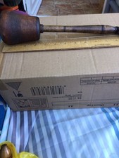Wood carving mallet for sale Wood carving mallet for sale  BRISTOL