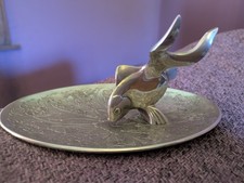 Silver plated seba for sale Silver plated seba for sale  MAYBOLE