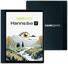 Hannspree hannsnote2 wifi gebraucht kaufen  Berlin