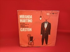 Giri vinile miranda usato  Cassina de' Pecchi