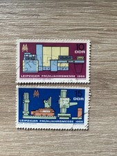 Briefmarken ddr 1966 gebraucht kaufen  Dörpen