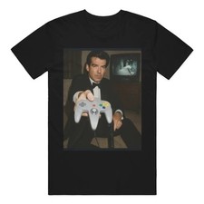 007 goldeneye inspired for sale  Efland