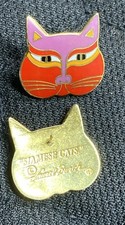 Laurel burch siamese for sale  Severna Park