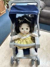 Child doll stroller. for sale  Verona