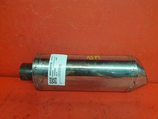 Kawasaki scorpion exhaust for sale  THAME