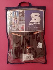 Secumar rettungsweste ultra gebraucht kaufen  Bretten