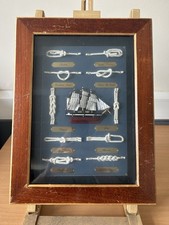 Wonderful display nautical for sale  NOTTINGHAM