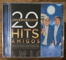 Amigos unvergessene hits gebraucht kaufen  Nürnberg