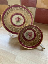 Vintage paragon double for sale  SWINDON