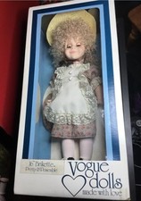 Vintage 1977 vogue for sale  Oklahoma City