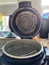 Ninja foodie smartlid for sale  NEWCASTLE