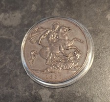 1837 william proof for sale  MAIDSTONE