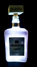 Disaronno velvet bottle for sale  TAMWORTH