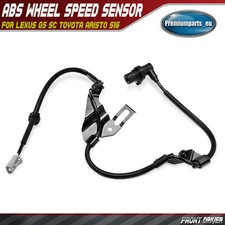 Abs wheel speed for sale  UK