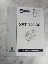 Miller welder technical for sale  USA