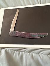 Fish knife usa for sale  Merrick