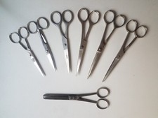 Konvolut friseur scheren gebraucht kaufen  Mühlhausen/Thüringen