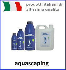 Fertilizzante liquido completo usato  Serra de Conti