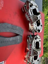 Pinze brembo sbk usato  Lacco Ameno