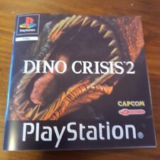 Manuale ps1 dino usato  Castelnovo di Sotto