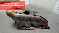Auspuffkrümmer audi avant gebraucht kaufen  Warendorf