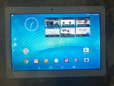 Trekstor surftab breeze gebraucht kaufen  Gau-Algesheim
