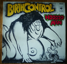 Birth control hoodoo d'occasion  Dangé-Saint-Romain