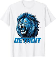 Detroit apparel cool for sale  Amityville